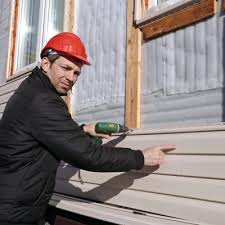 Best Siding Painting and Refinishing  in Welby, CO